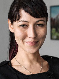 Dr. Katharina Weiss