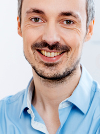 Dr. Niklas Hintermayr