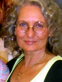 Susanne Hödl