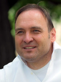 Dr. Kurt Schmidinger