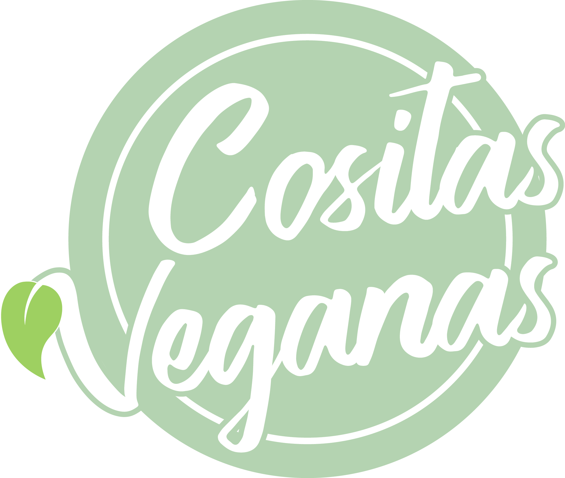Cositas Veganas