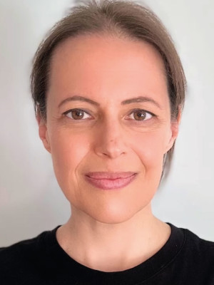 Antonia Gefahrt