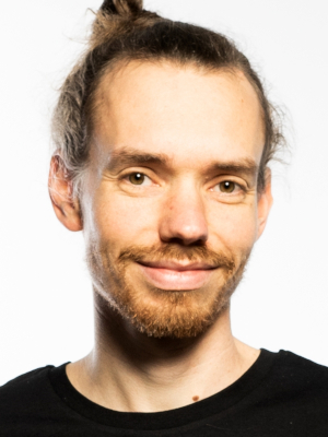Tobias Giesinger