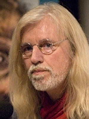 Colin Goldner