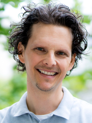 Hannes Graf