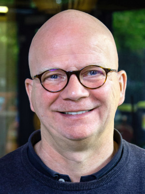 Carsten Halmanseder