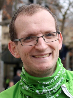 Matthias Katzengruber