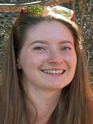 Esther Kronthaler