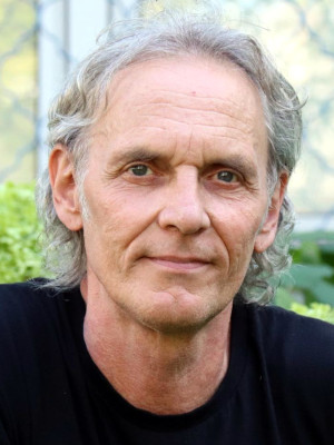 Erich Schacherl