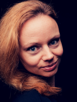 Doris Schneeberger