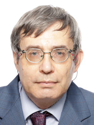 Gianluigi Segalerba