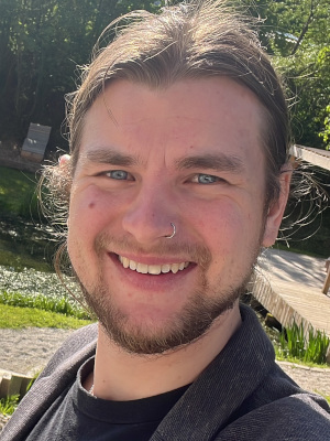 Christopher Starkl