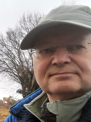 Günter Staudenherz