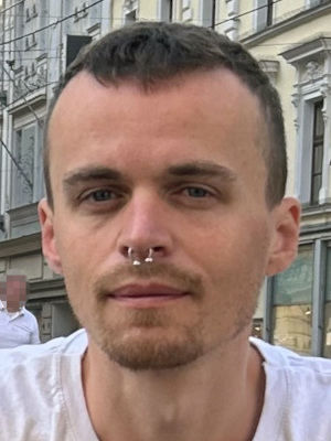 Raffael Strasser