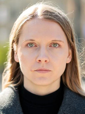 Gabrielė Vaitkevičiūtė