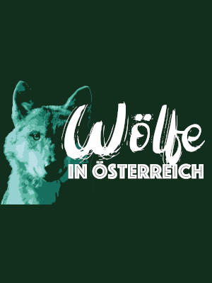 Wölfe in Österreich