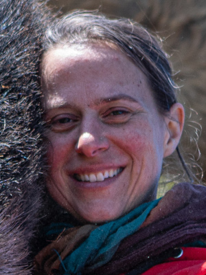 Marianne Wondrak