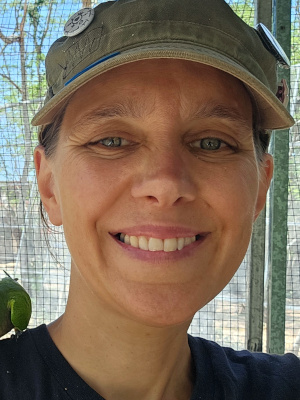 Elisabeth Zeppetzauer