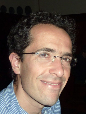 Jérôme Segal